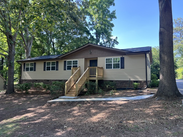 3604 Hogan Drive