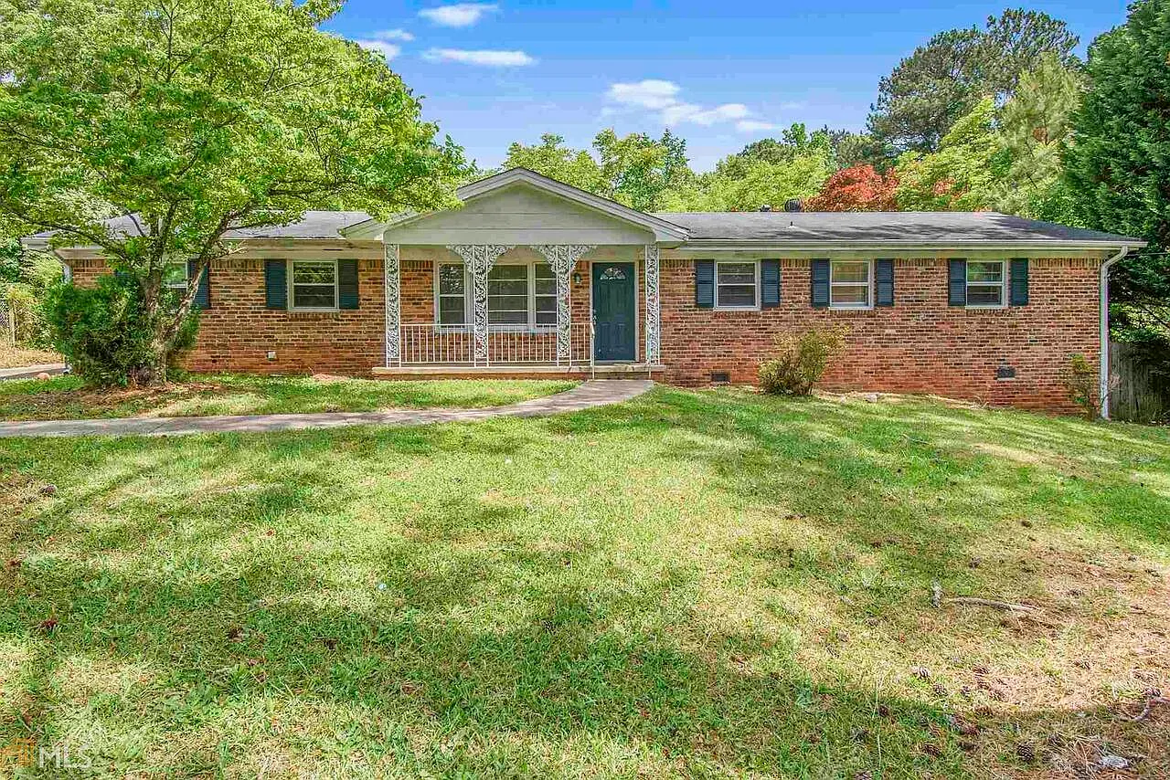 280 Timberland Trail